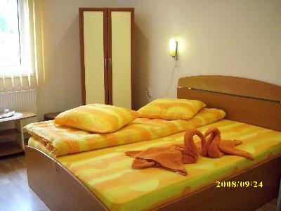 Vila Doina branului, Bran, judetul Brasov