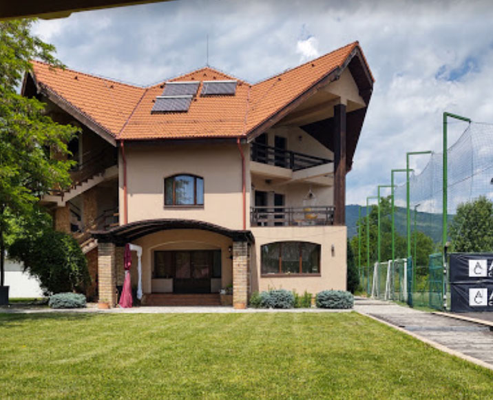Pensiunea Casa Bella, Runcu, judetul Gorj