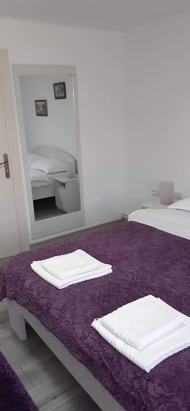 Agropensiunea La mica Ani, Nucsoara, judetul Arges