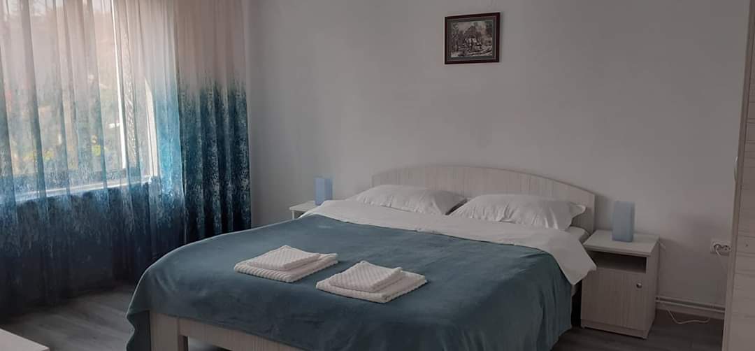 Agropensiunea La mica Ani, Nucsoara, judetul Arges