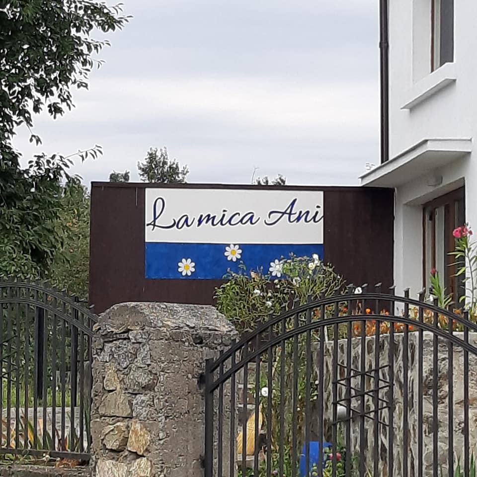 Agropensiunea La mica Ani, Nucsoara, judetul Arges