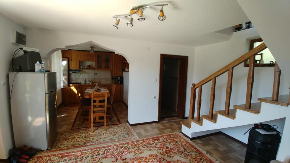 Casa DARIUS, Novaci, judetul Gorj