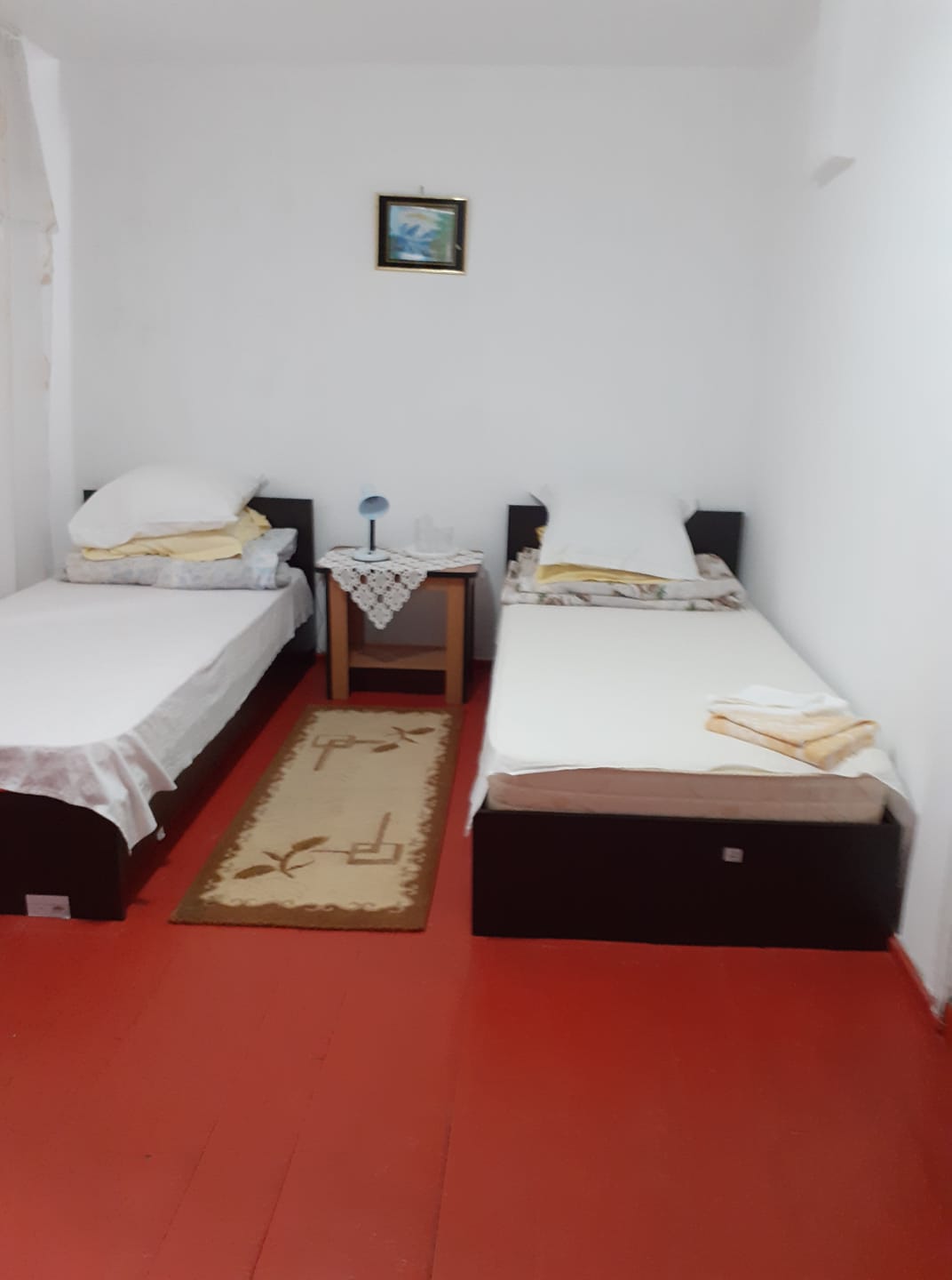Casa la Catalin, Sulina, judetul Tulcea