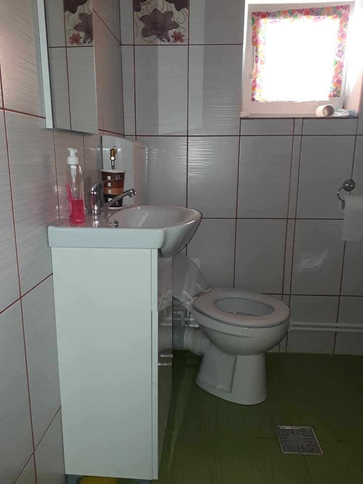 Casa la Catalin, Sulina, judetul Tulcea