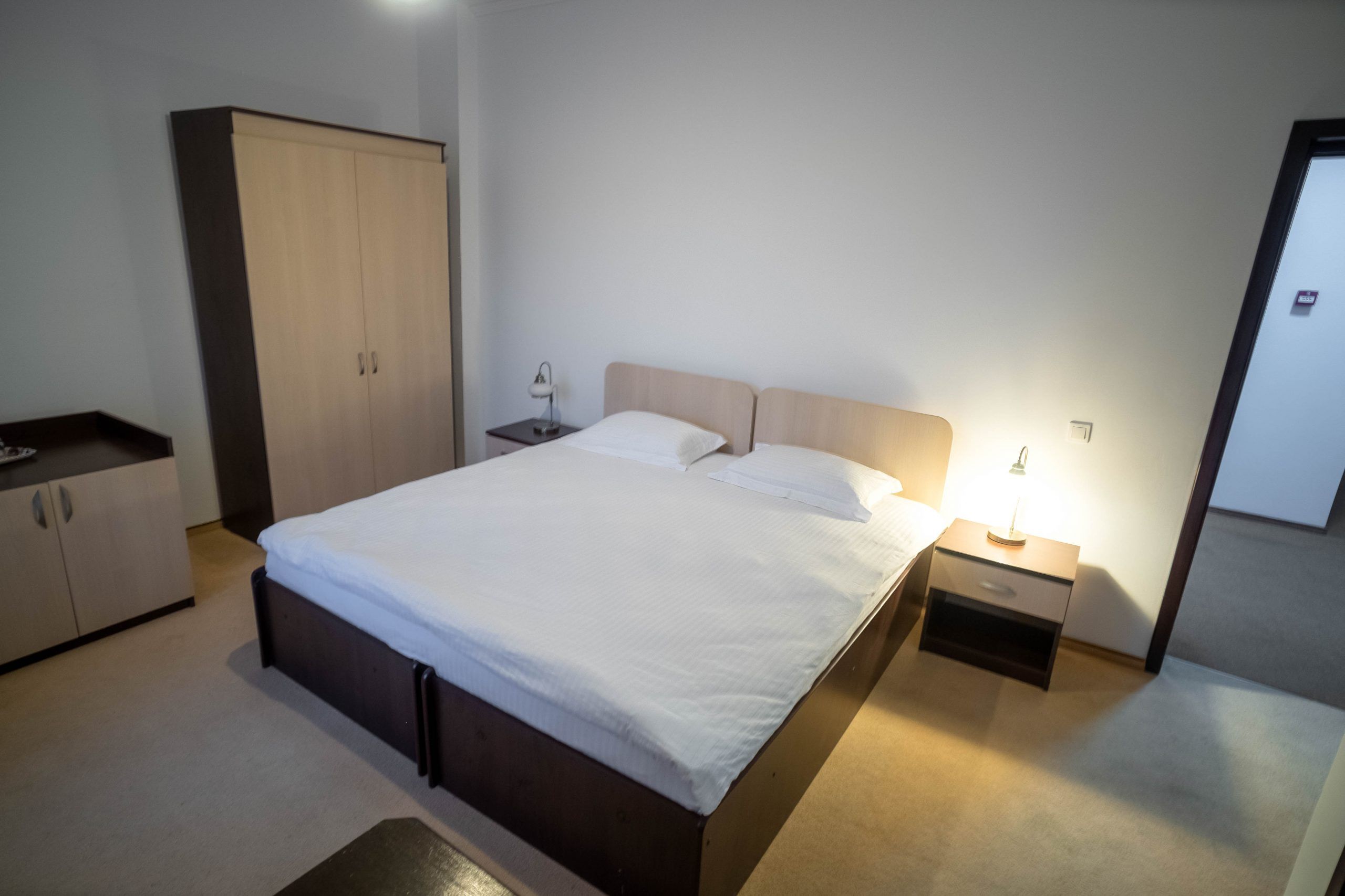 Chalet 173, Gura Humorului, judetul Suceava