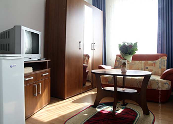 Pensiunea Amso, Sibiu, judetul Sibiu