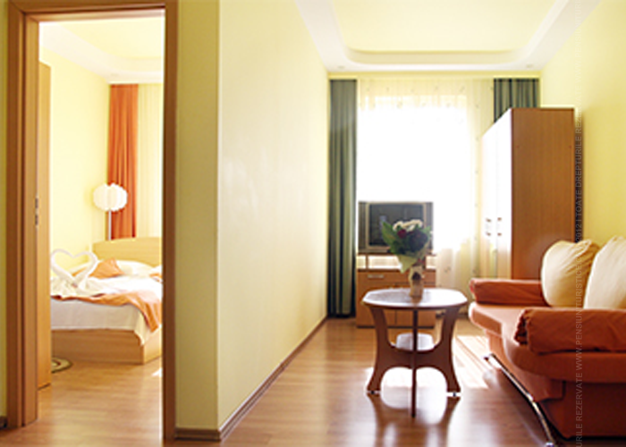 Pensiunea Amso, Sibiu, judetul Sibiu