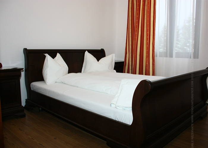 Pensiunea Rafael, Paltinis, judetul Sibiu