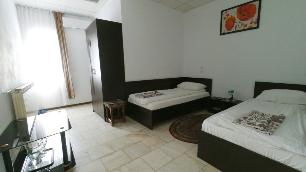 Pensiunea Stramela, Corabia, judetul Olt