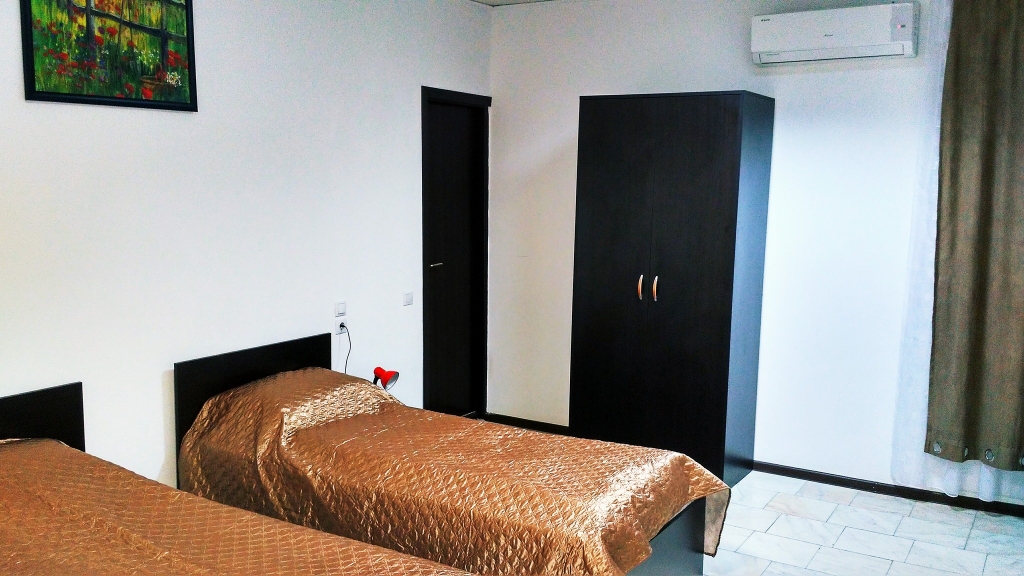 Pensiunea Stramela, Corabia, judetul Olt