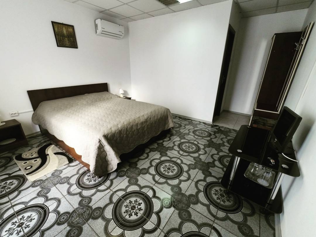 Pensiunea Stramela, Corabia, judetul Olt