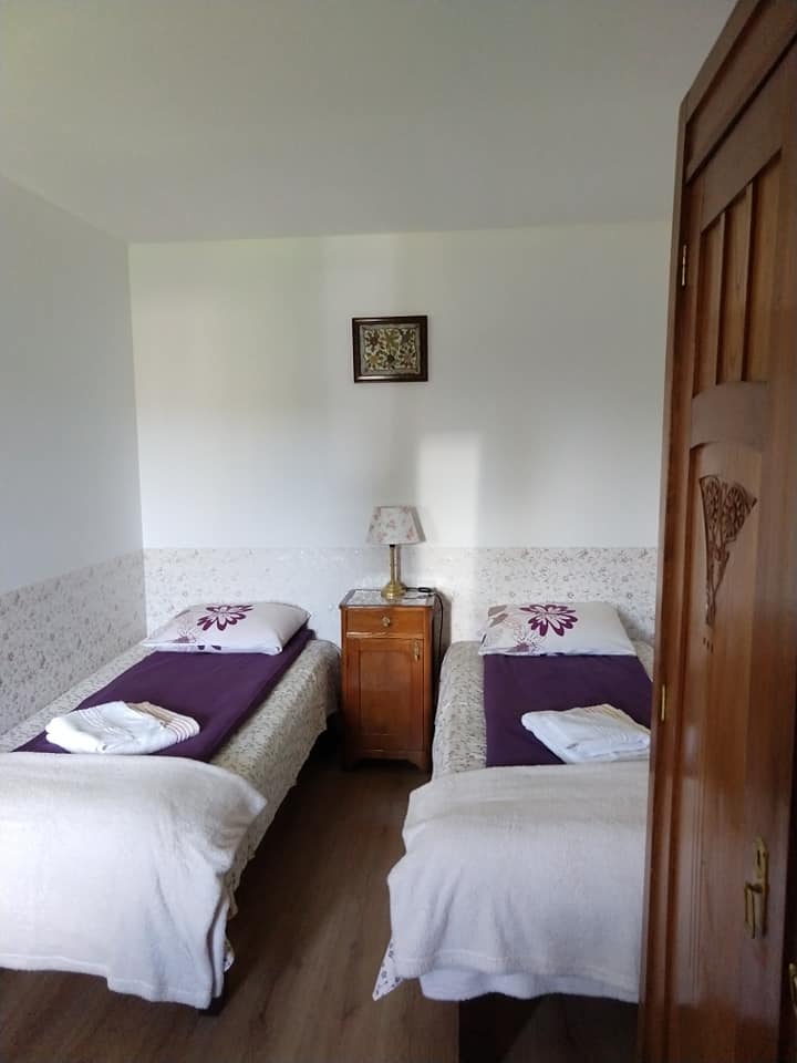 Vendel Guesthouse, Mereni, judetul Covasna