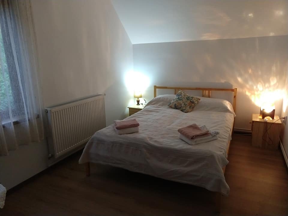 Vendel Guesthouse, Mereni, judetul Covasna