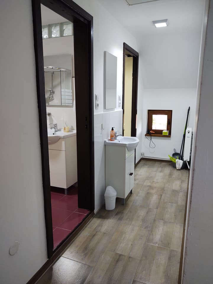 Vendel Guesthouse, Mereni, judetul Covasna