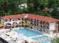 Hotelul Saras Sons