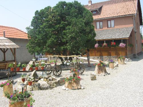 Pensiunea Botimi, Covasna, judetul Covasna