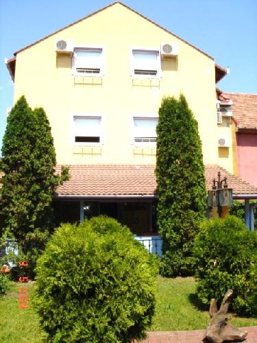 Pensiunea Doria, Timisoara, judetul Timis