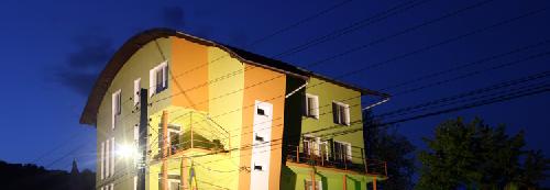 Vila Europa, Cluj Napoca, judetul Cluj