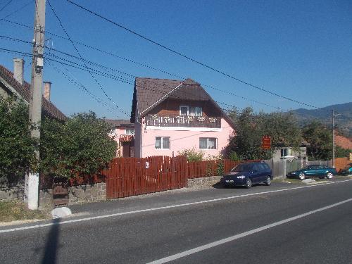 Pensiunea Anna, Bixad, judetul Covasna