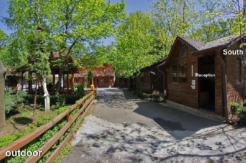 Pensiunea Casa Verde, Bucuresti