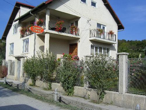 Pensiunea Candy, Luncasprie, judetul Bihor