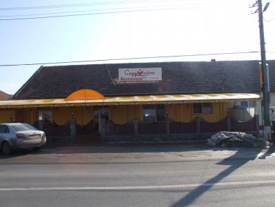 Pensiunea Raza de soare, Lunga, judetul Covasna