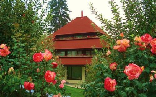 Pensiunea Ferma din Sinaia, Sinaia, judetul Prahova