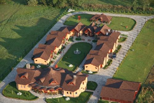 Pensiunea History din Campul Cetatii, Campul Cetatii, judetul Mures