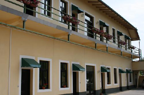 Pensiunea Residence Irlanda, Timisoara, judetul Timis