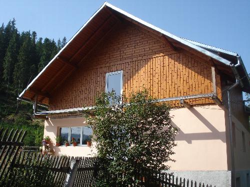 Pensiunea Cabana Intre Vai, Arieseni, judetul Bihor