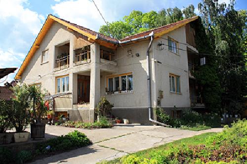 Pensiunea Casa Szakacs, Arcus, judetul Covasna
