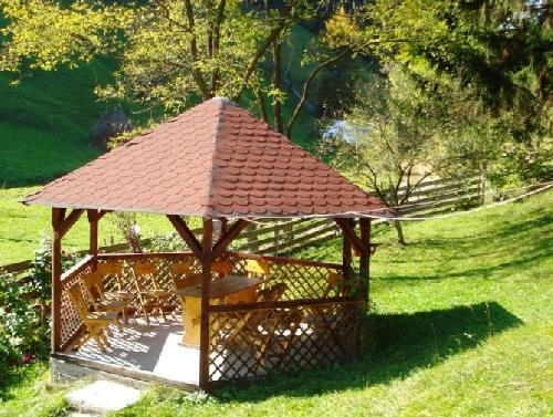 Pensiunea Valea cu Calea, Moieciu de Jos, judetul Brasov