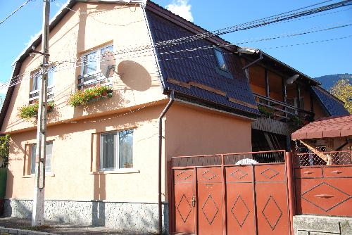 Vila Craita din Zarnesti, Zarnesti, judetul Brasov