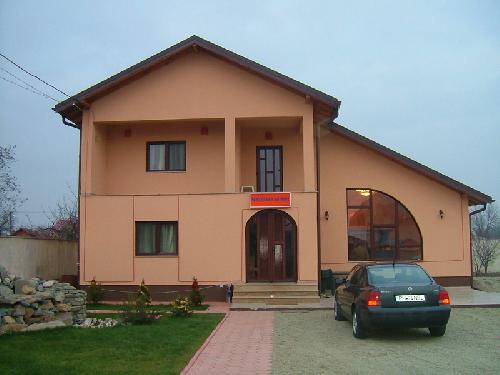 Pensiunea Soimul din Barcanesti, Barcanesti, judetul Prahova