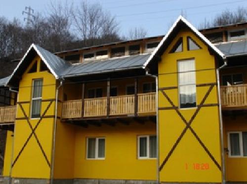 Pensiunea Andrei din Sinaia, Sinaia, judetul Prahova