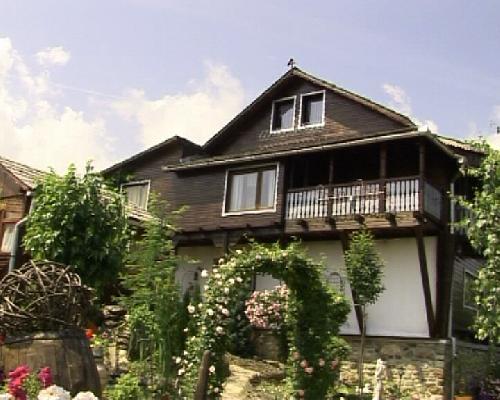 Pensiunea Casa Elena, Sibiel, judetul Sibiu