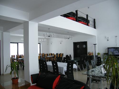 Pensiunea Grandor, Paltinis, judetul Sibiu