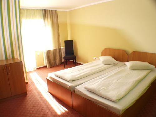 Pensiunea Look Inn, Sibiel, judetul Sibiu