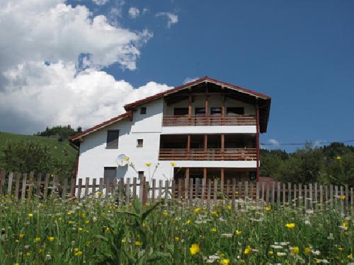 Vila Casa Hille, Magura, judetul Brasov