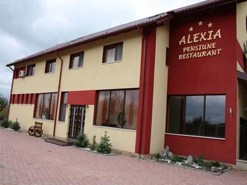 Pensiunea Alexia din Iasi, Iasi, judetul Iasi