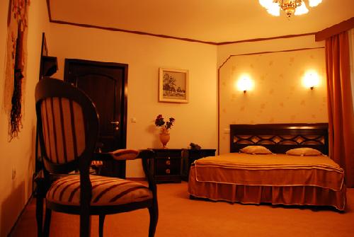 Pensiunea La Strada, Iasi, judetul Iasi