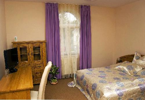 Pensiunea Casablanca, Reghin, judetul Mures