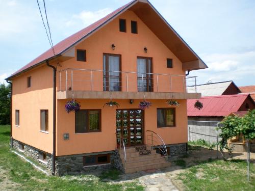 Pensiunea Balea Sat, Cartisoara, judetul Sibiu