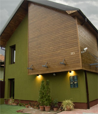 Pensiunea Casa Tania, Timisoara, judetul Timis