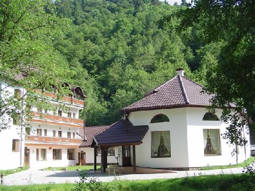 Pensiunea Sibiel, Sibiel, judetul Sibiu