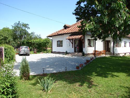 Pensiunea La Taifas, Saliste, judetul Sibiu