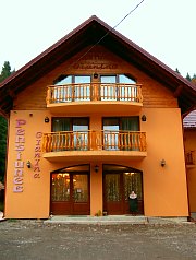 Pensiunea Agroturistica Gianina, Arieseni, judetul Bihor