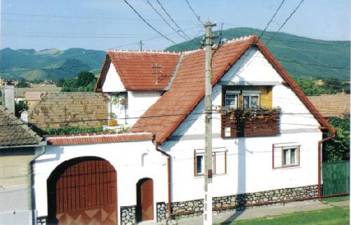 Pensiunea Ileana din Orlat, Orlat, judetul Sibiu