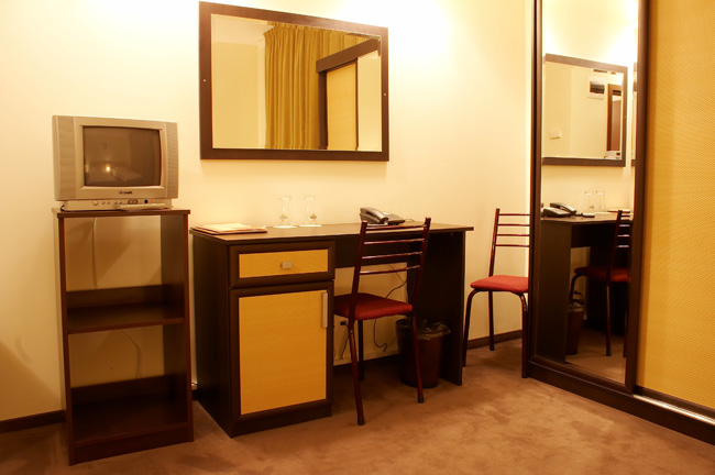 Hotel Trianon, Bucuresti