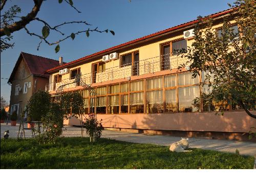 Pensiunea Andronic, Timisoara, judetul Timis